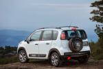 Citroen AirCross 2015 года